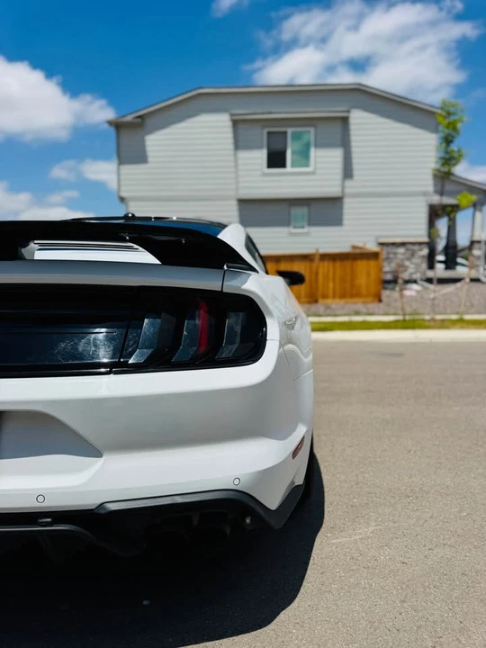 2018 Ford GT 2nd Gen - Image 13 of 20