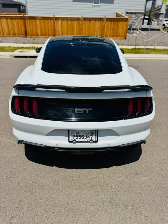 2018 Ford GT 2nd Gen - Image 11 of 20