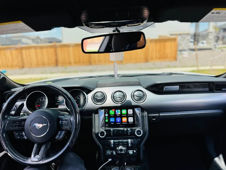 2018 Ford GT 2nd Gen - Image 18 of 20