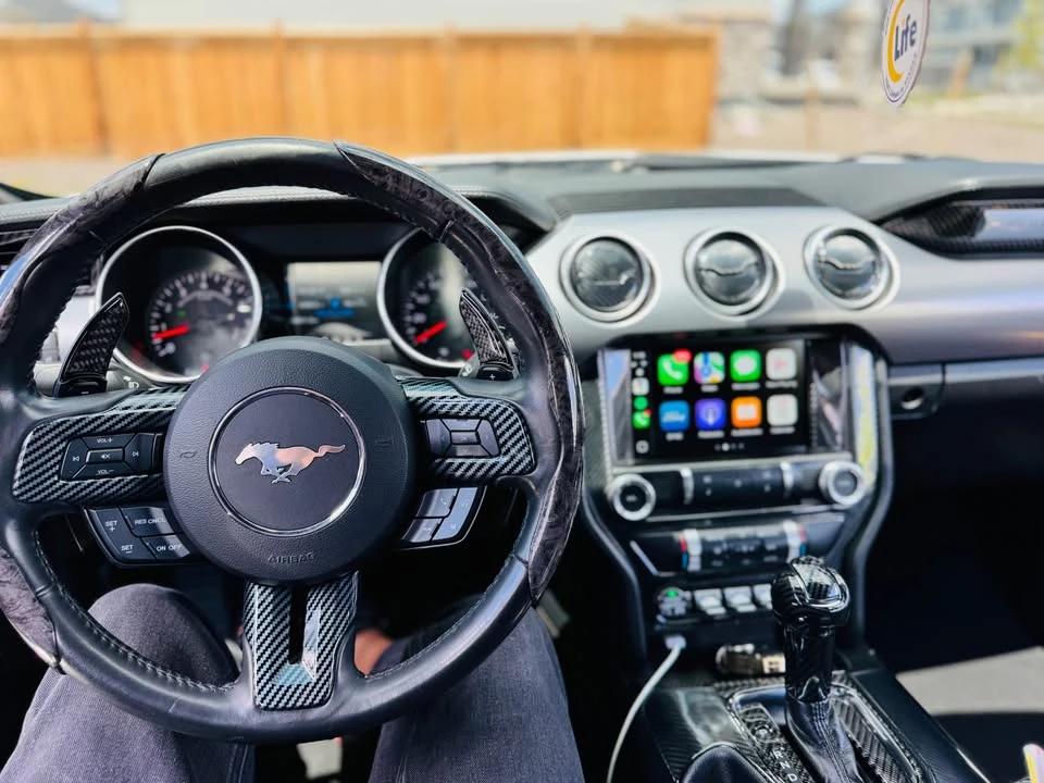 2018 Ford GT 2nd Gen - Image 17 of 20