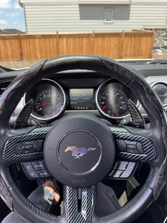 2018 Ford GT 2nd Gen - Image 19 of 20
