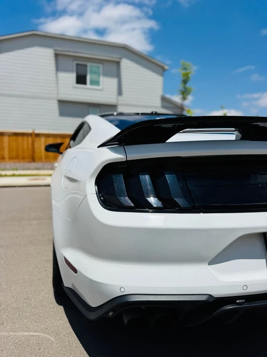 2018 Ford GT 2nd Gen - Image 12 of 20
