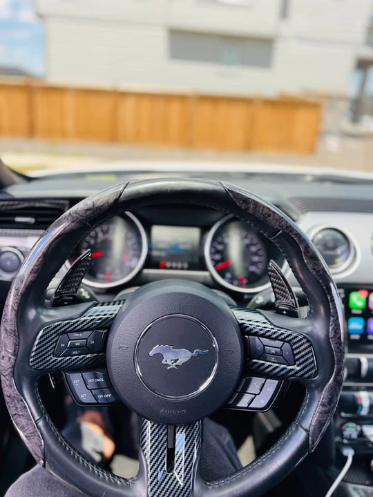2018 Ford GT 2nd Gen - Image 20 of 20