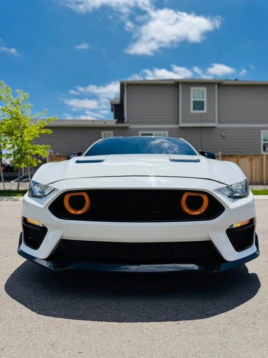 2018 Ford GT 2nd Gen - Image 7 of 20