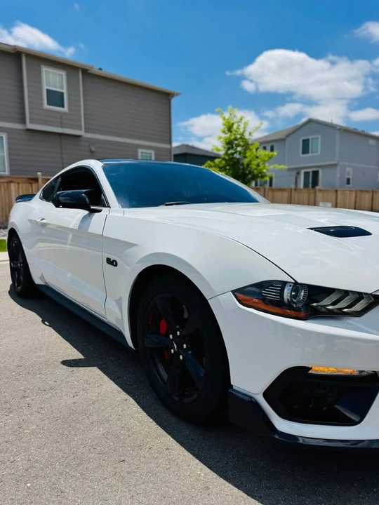 2018 Ford GT 2nd Gen - Image 9 of 20