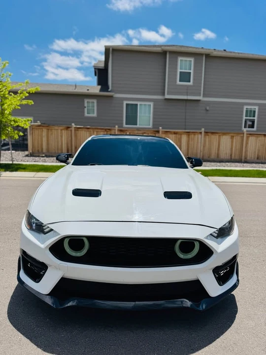 2018 Ford GT 2nd Gen - Image 4 of 20