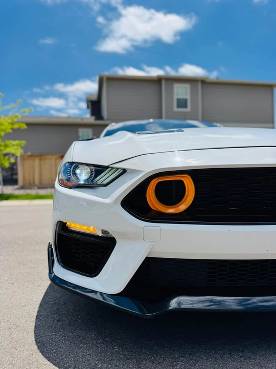 2018 Ford GT 2nd Gen - Image 6 of 20