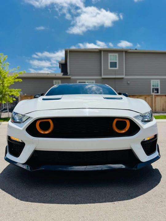 2018 Ford GT 2nd Gen - Image 3 of 20