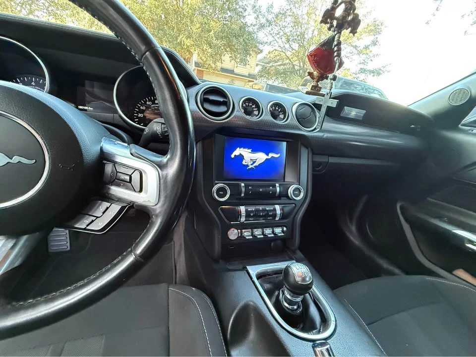 2018 Ford GT 2nd Gen - Image 9 of 11