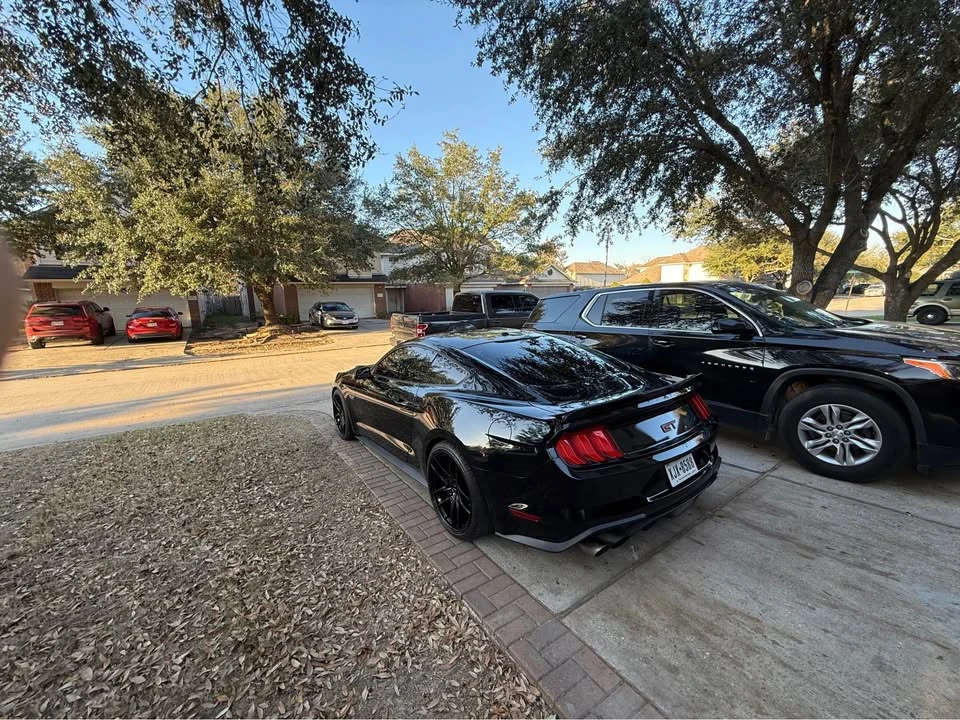 2018 Ford GT 2nd Gen - Image 4 of 11