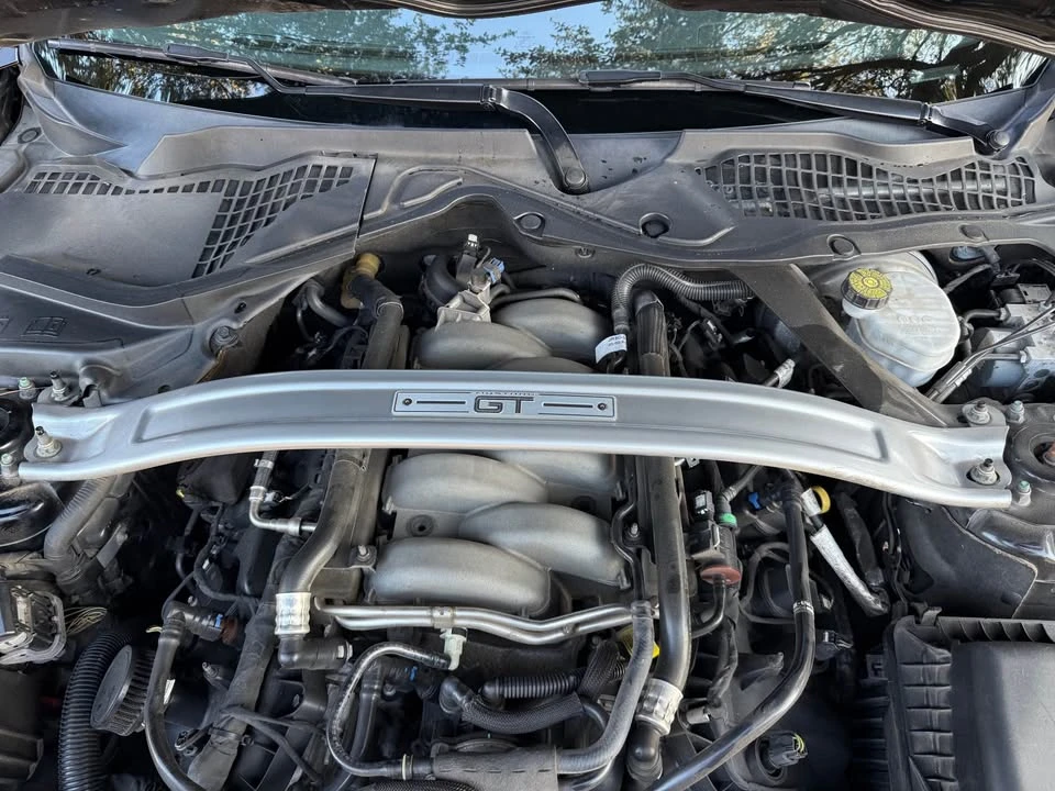 2018 Ford GT 2nd Gen - Image 10 of 11