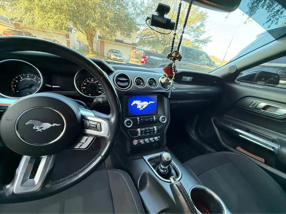 2018 Ford GT 2nd Gen - Image 5 of 11