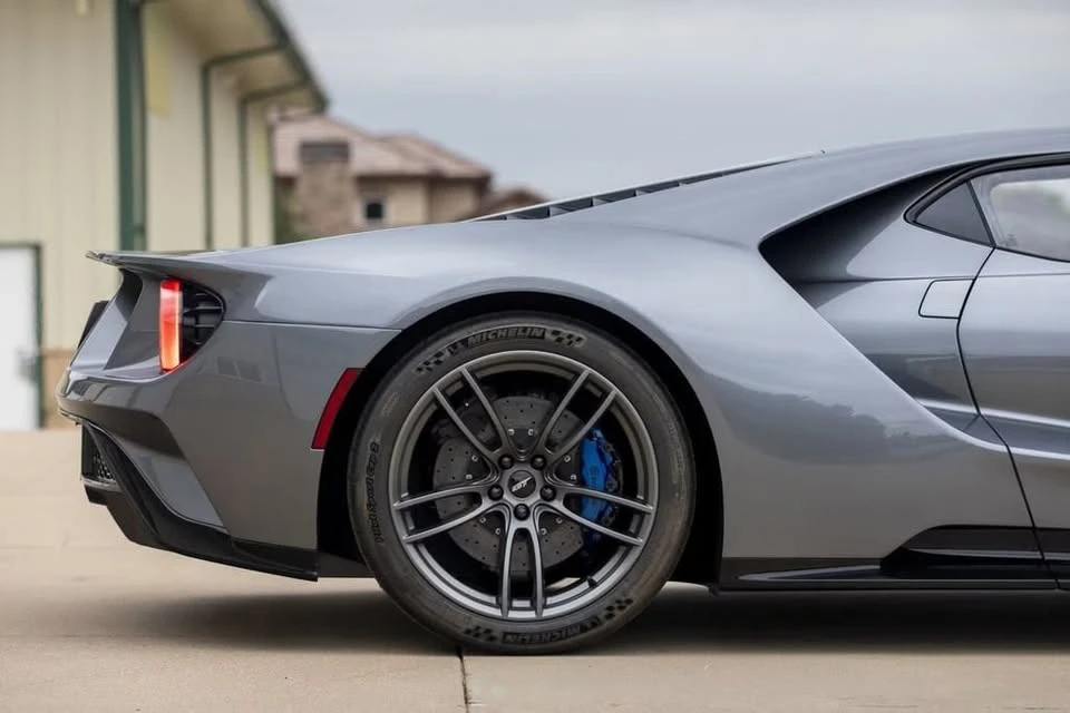 2018 Ford GT 2nd Gen - Image 7 of 19
