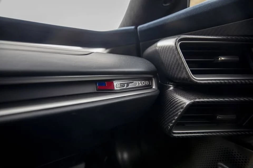 2018 Ford GT 2nd Gen - Image 18 of 19