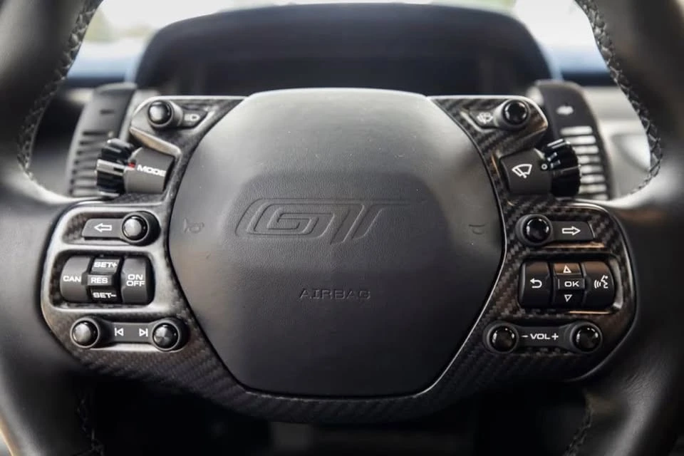 2018 Ford GT 2nd Gen - Image 17 of 19