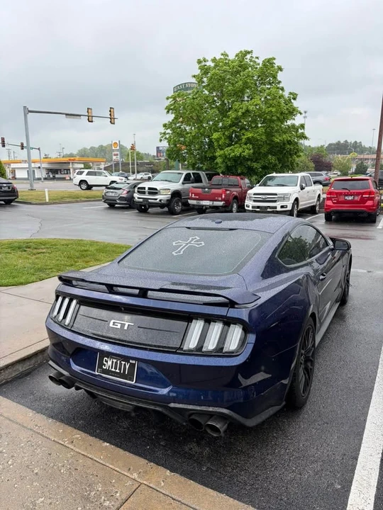 2018 Ford GT 2nd Gen - Image 4 of 6