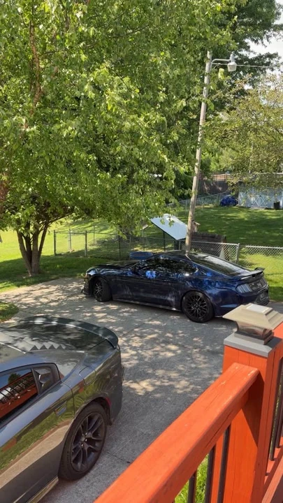 2018 Ford GT 2nd Gen - Image 5 of 6