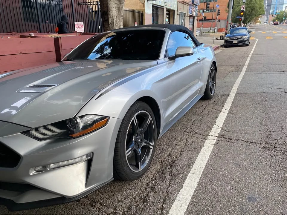 2018 Ford GT 2nd Gen - Image 3 of 4