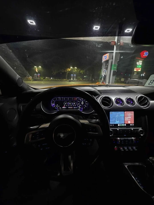 2018 Ford GT 2nd Gen - Image 3 of 3