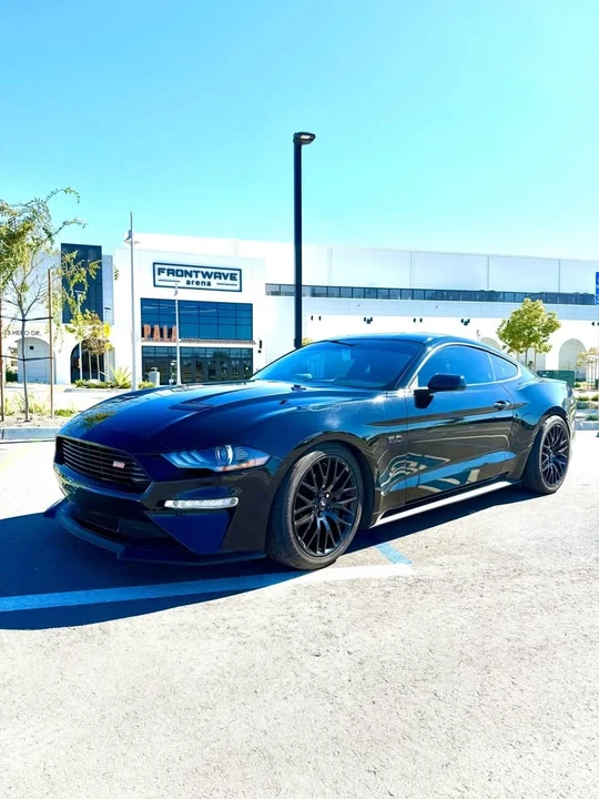 2018 Ford GT 2nd Gen - Image 2 of 7