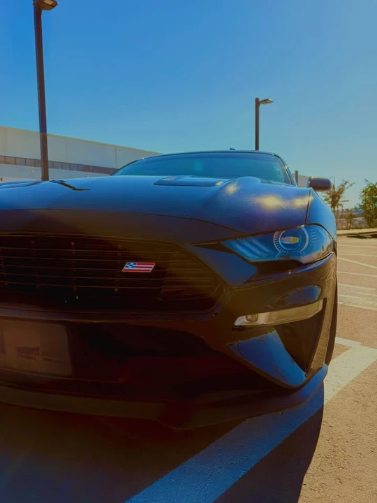 2018 Ford GT 2nd Gen - Image 3 of 7