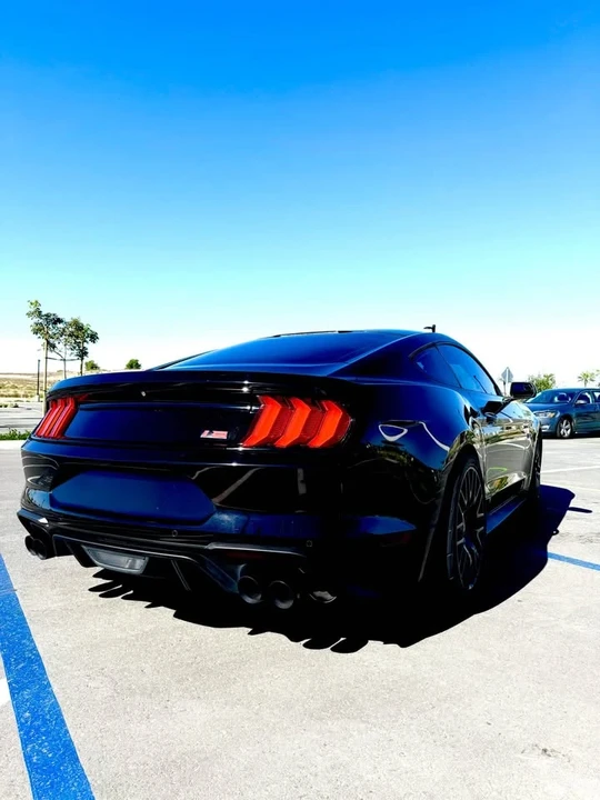 2018 Ford GT 2nd Gen - Image 4 of 7