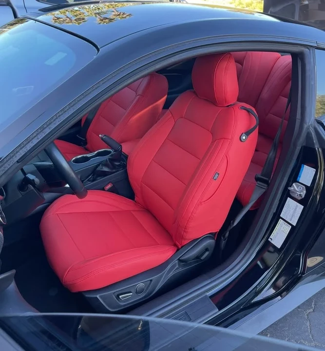2018 Ford GT 2nd Gen - Image 6 of 7