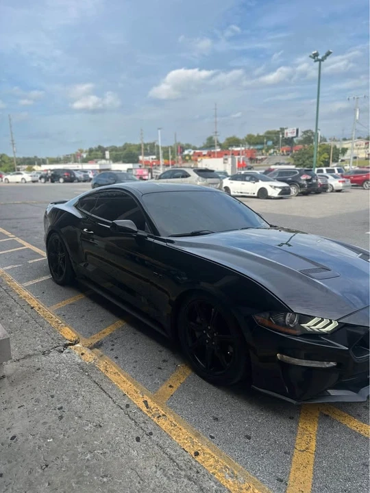 2018 Ford GT 2nd Gen - Image 2 of 6