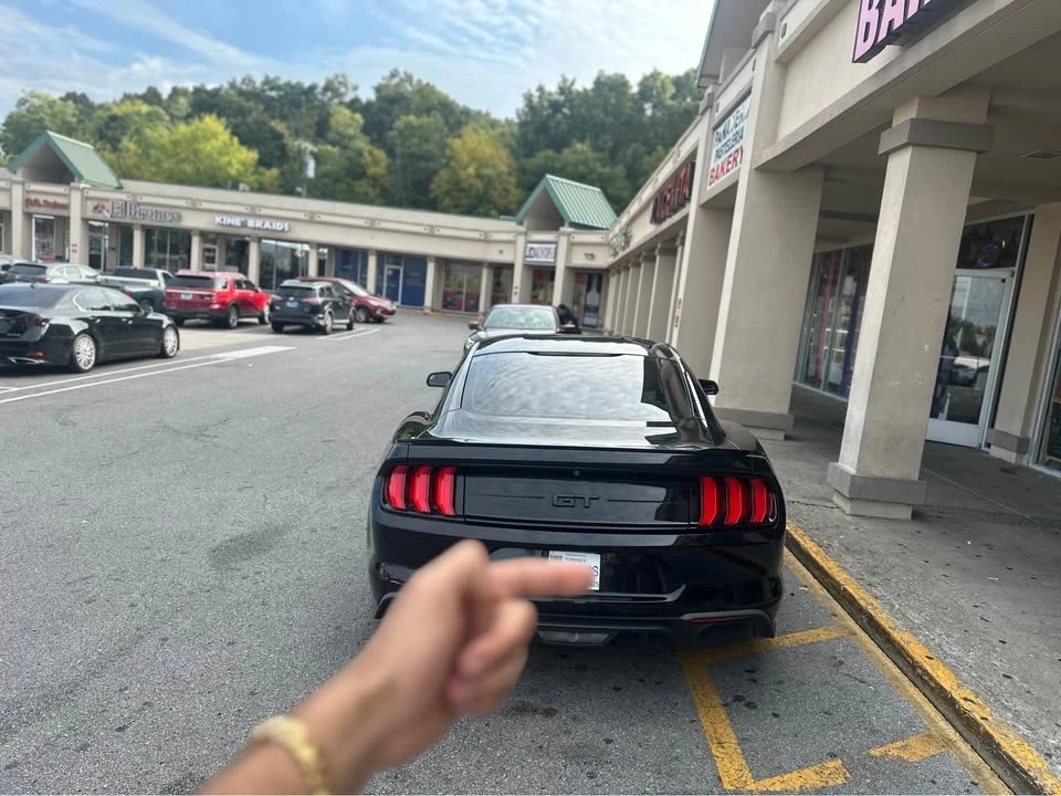 2018 Ford GT 2nd Gen - Image 3 of 6