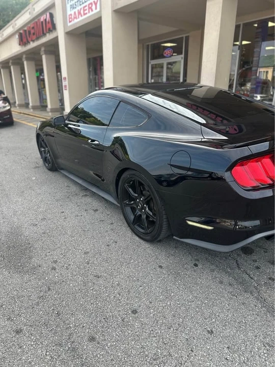 2018 Ford GT 2nd Gen - Image 4 of 6