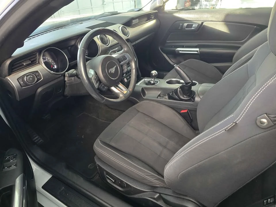 2018 Ford GT 2nd Gen - Image 5 of 6