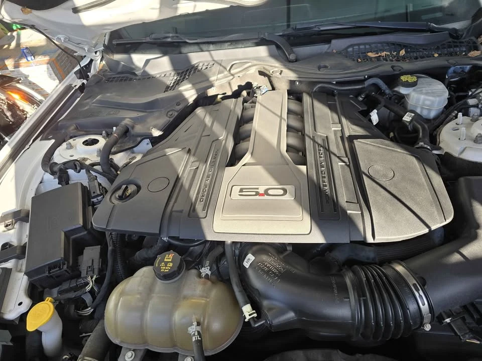 2018 Ford GT 2nd Gen - Image 4 of 6