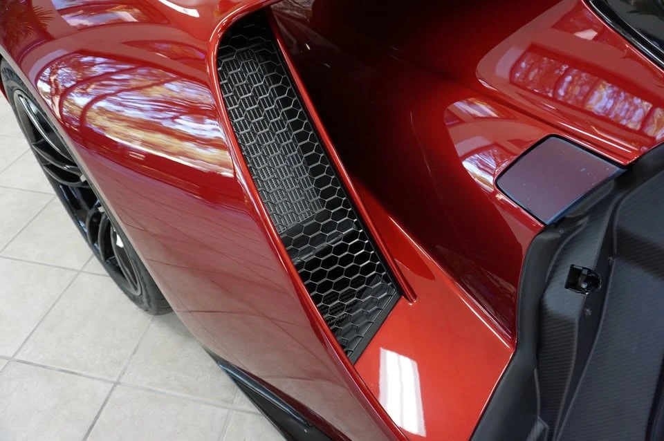 2018 Ford GT 2nd Gen - Image 17 of 17
