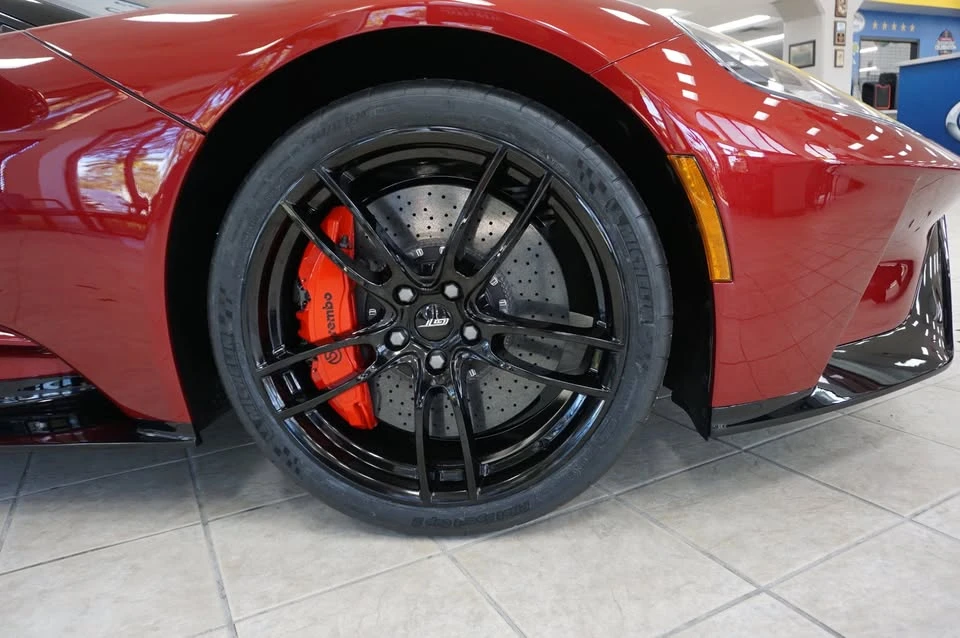 2018 Ford GT 2nd Gen - Image 7 of 17