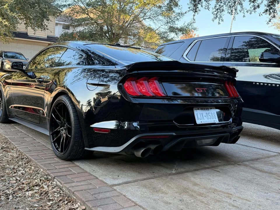 2018 Ford GT 2nd Gen - Image 3 of 16