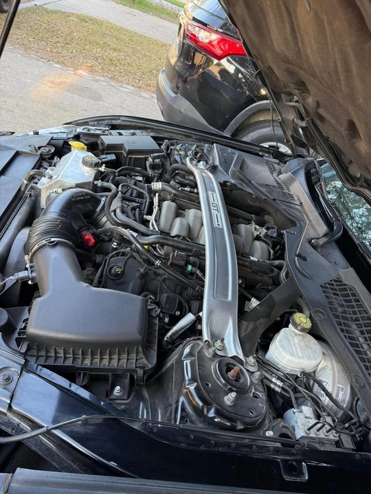 2018 Ford GT 2nd Gen - Image 12 of 16
