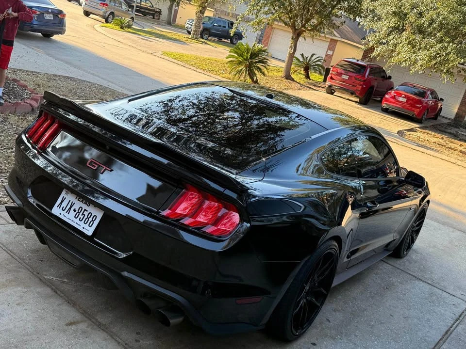 2018 Ford GT 2nd Gen - Image 11 of 16