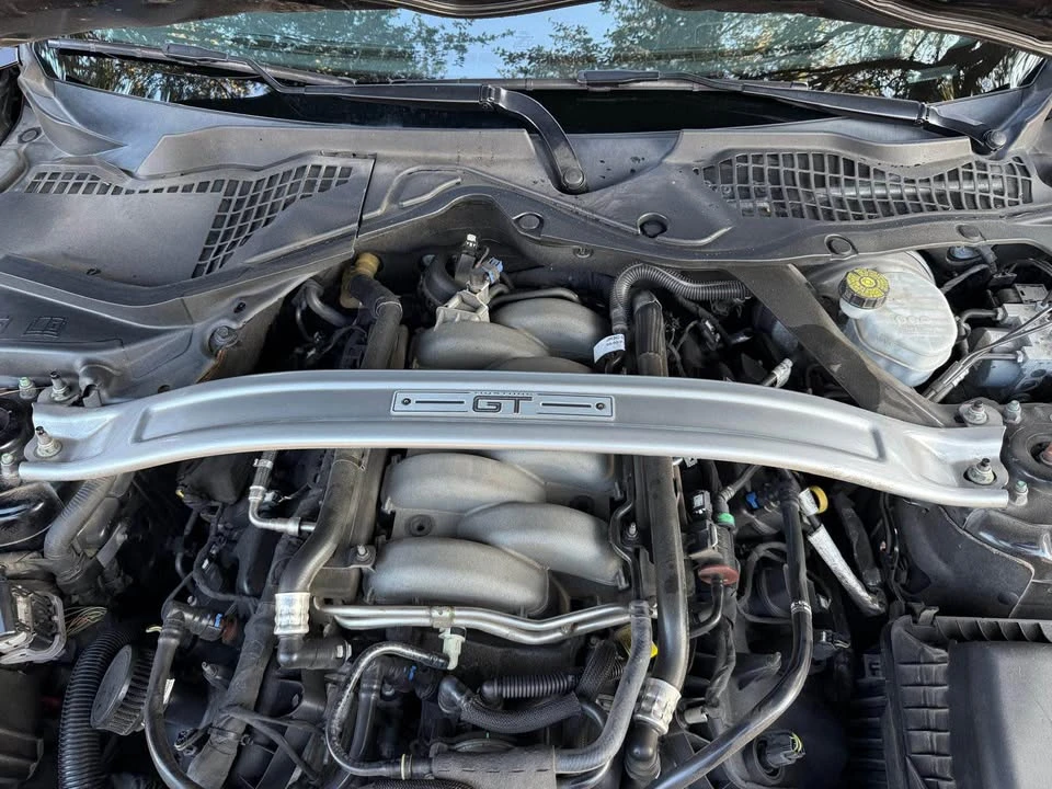 2018 Ford GT 2nd Gen - Image 5 of 16