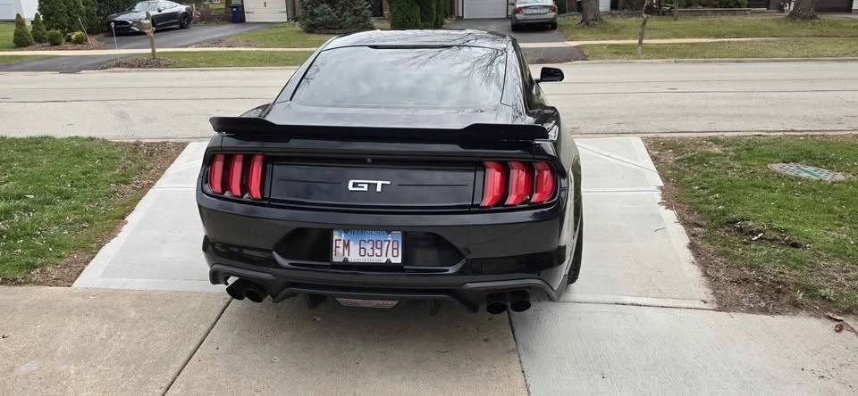 2018 Ford GT 2nd Gen - Image 6 of 17