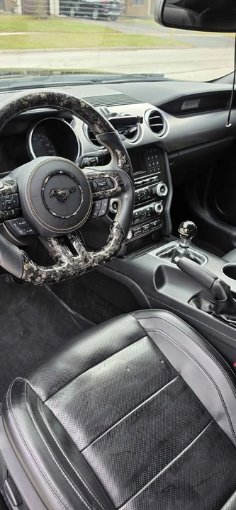 2018 Ford GT 2nd Gen - Image 8 of 17