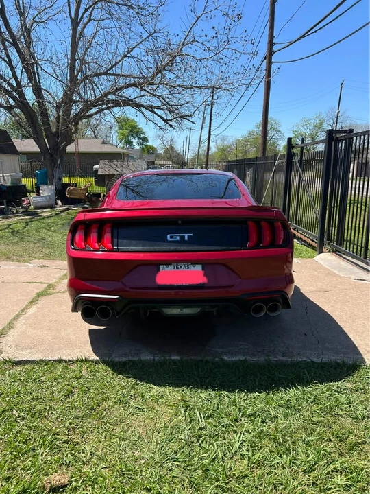 2018 Ford GT 2nd Gen - Image 11 of 11