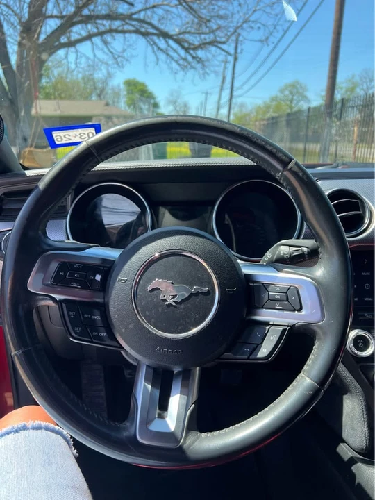 2018 Ford GT 2nd Gen - Image 7 of 11
