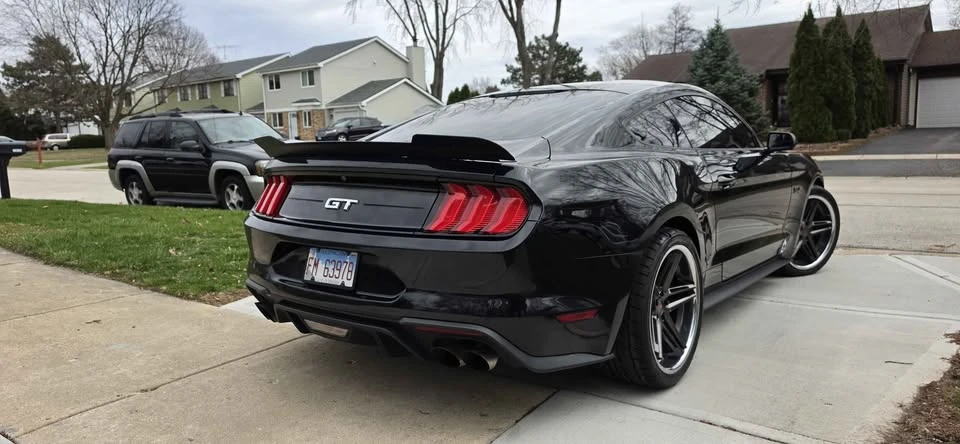 2018 Ford GT 2nd Gen - Image 2 of 17