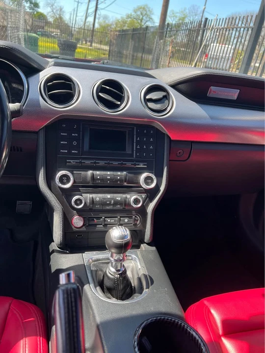 2018 Ford GT 2nd Gen - Image 8 of 11