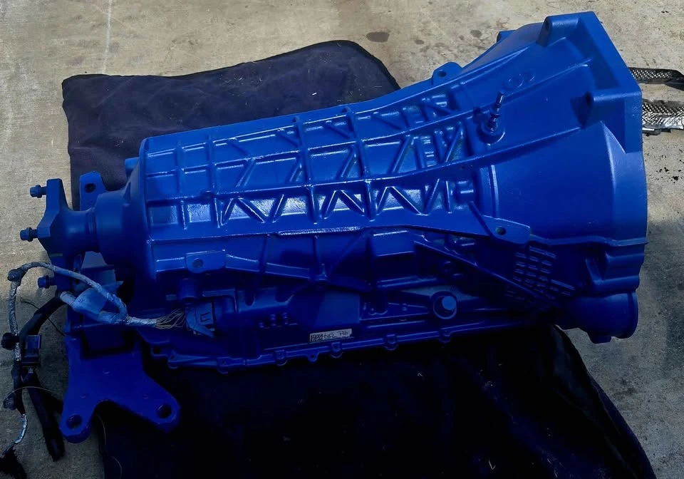 2018 Ford GT 2nd Gen - Image 6 of 8