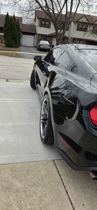 2018 Ford GT 2nd Gen - Image 7 of 17