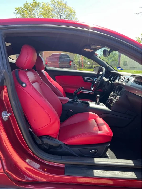 2018 Ford GT 2nd Gen - Image 10 of 11