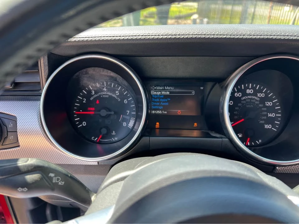 2018 Ford GT 2nd Gen - Image 9 of 11
