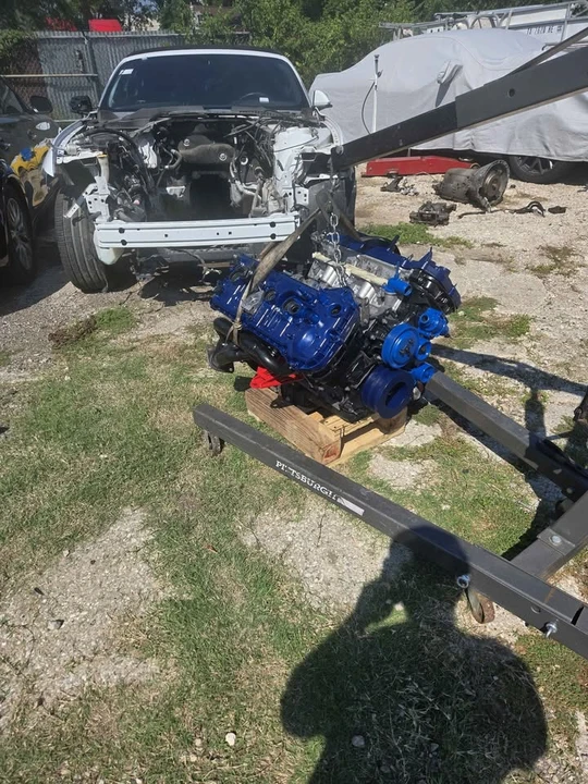2018 Ford GT 2nd Gen - Image 4 of 8