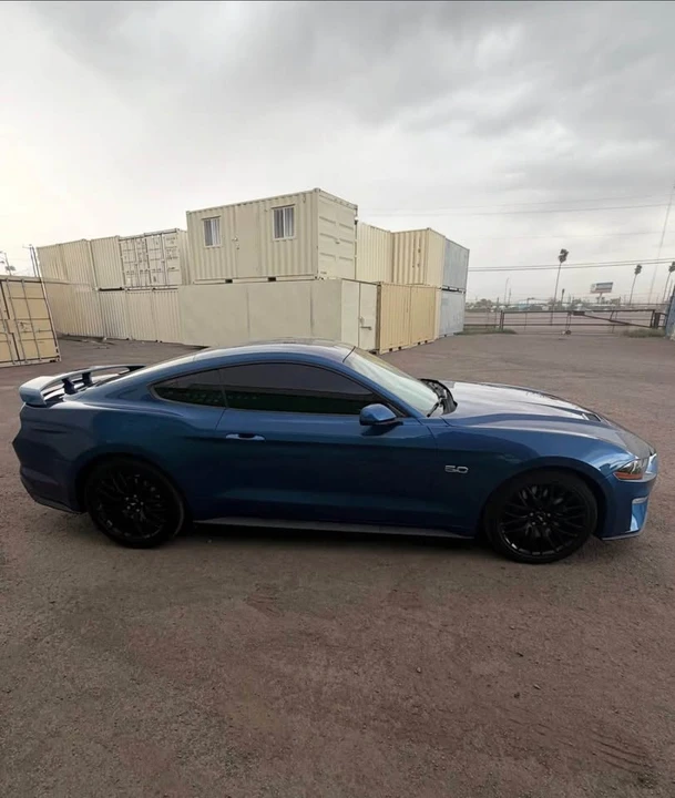 2018 Ford GT 2nd Gen - Image 2 of 4